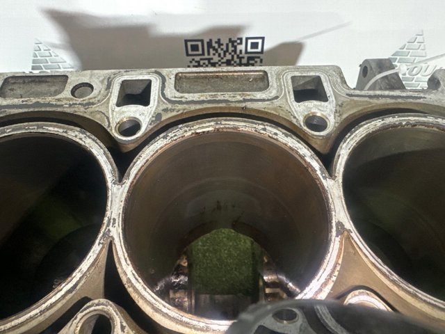 CHRYSLER 68369232AB Двигатель в наличии Винница