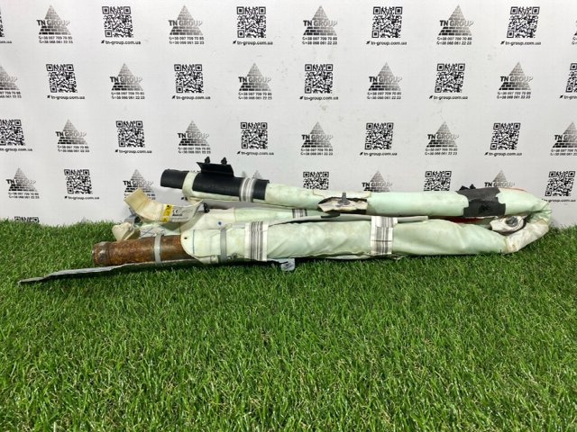 68371576AC Подушка безопасности (AIRBAG) шторка боковая правая купить Полтава