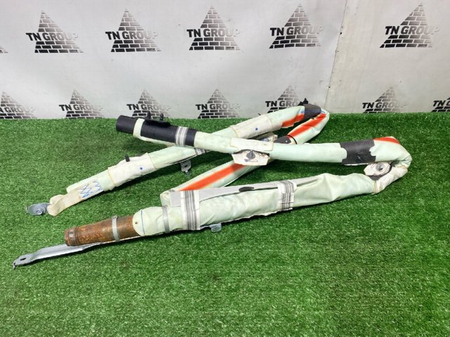 68371576AC CHRYSLER Подушка безопасности (AIRBAG) шторка боковая правая купить в Киев