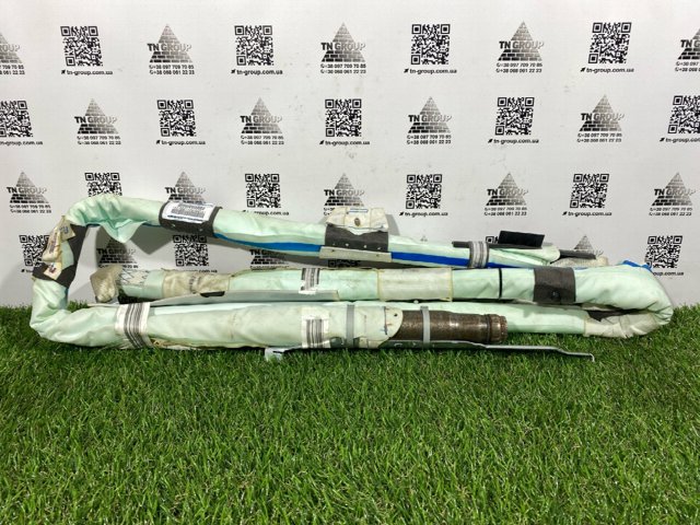 CHRYSLER 68371577AC Подушка безопасности (AIRBAG) шторка боковая левая в наличии Николаев