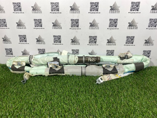 68371577AC Подушка безопасности (AIRBAG) шторка боковая левая купить Одесса