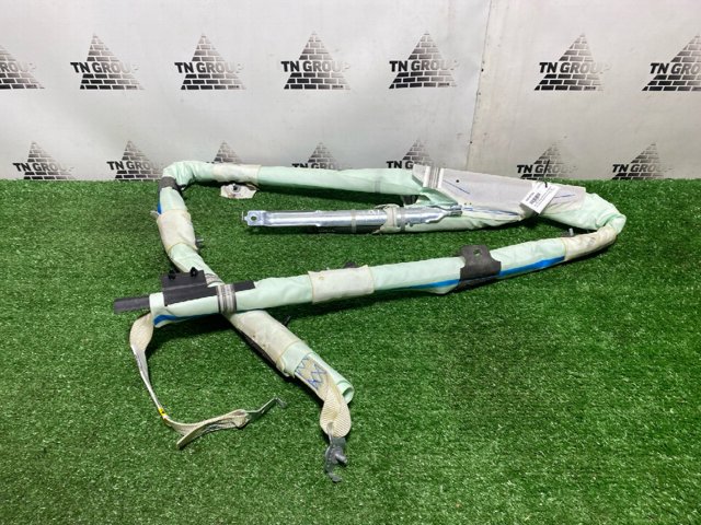 68371577AC Подушка безопасности (AIRBAG) шторка боковая левая купить Ужгород