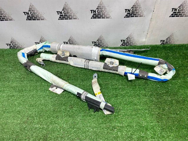 68371577AC Подушка безопасности (AIRBAG) шторка боковая левая купить Кривой Рог