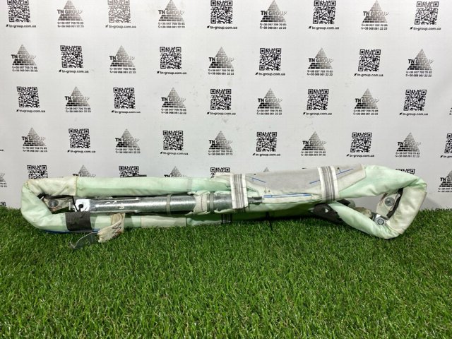 68371577AC Подушка безопасности (AIRBAG) шторка боковая левая купить Николаев