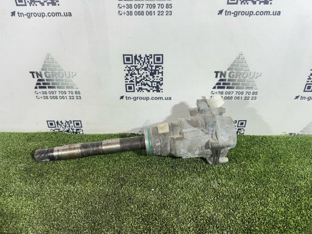 CHRYSLER 68373970AH в наличии Киев