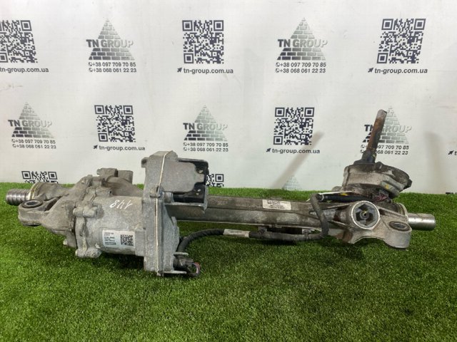 Реечный рулевой механизм 68375407AF CHRYSLER