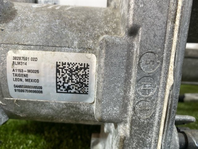 CHRYSLER 68375407AF Рейка рулевая в наличии Ровно