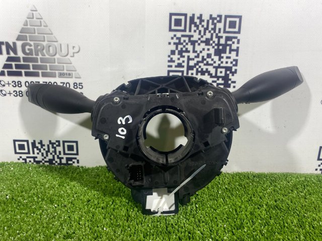 68375484AA CHRYSLER Переключатель подрулевой, в сборе купить в Днепр