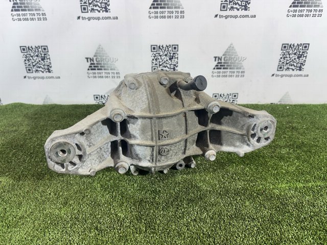 68378937AB CHRYSLER Редуктор задний купить в Киев