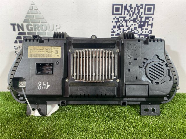 68381138AO CHRYSLER купить в Ужгород