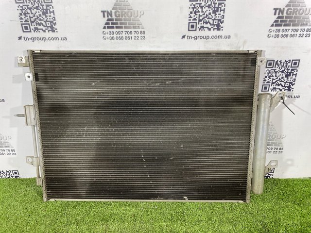Конденсатор 68399028AA CHRYSLER