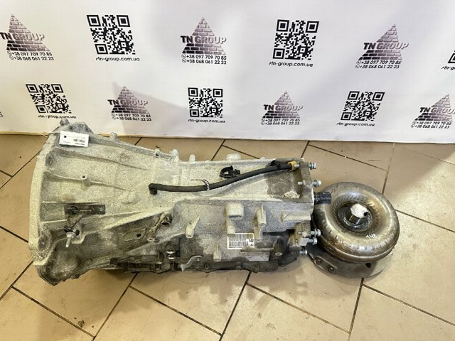 68427142AC CHRYSLER купить в Днепр