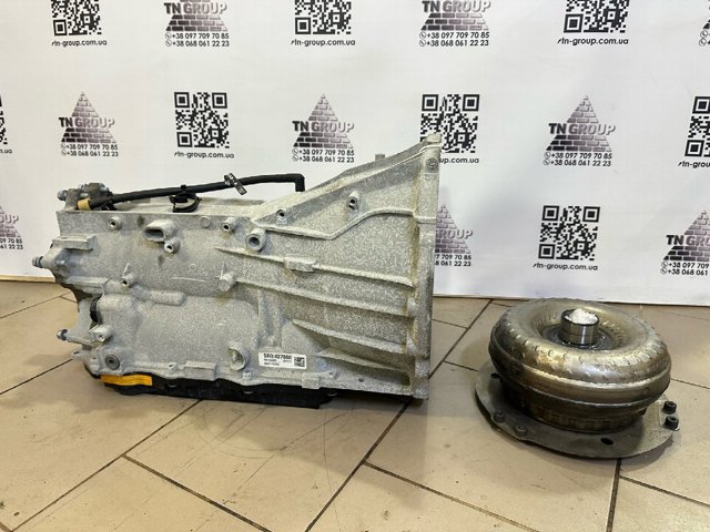 68427142AC CHRYSLER купить в Павлоград