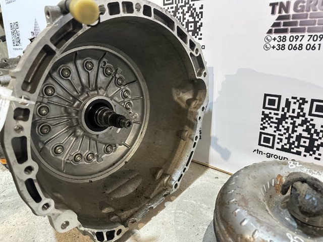 CHRYSLER 68427142AC в наличии Ирпень
