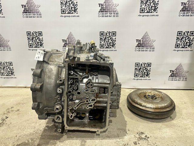 Коробка передач автомат 68429328AA CHRYSLER