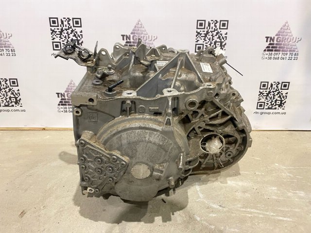 CHRYSLER 68433474AA АКПП в наличии Киев