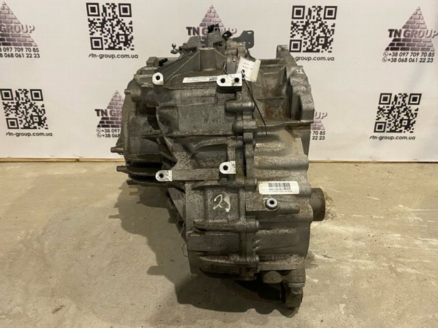 68433474AA АКПП в сборе (автоматическая коробка передач) купить Житомир