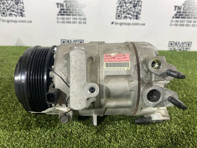 CHRYSLER 68459835AB Компрессор кондиционера в наличии Кривой Рог