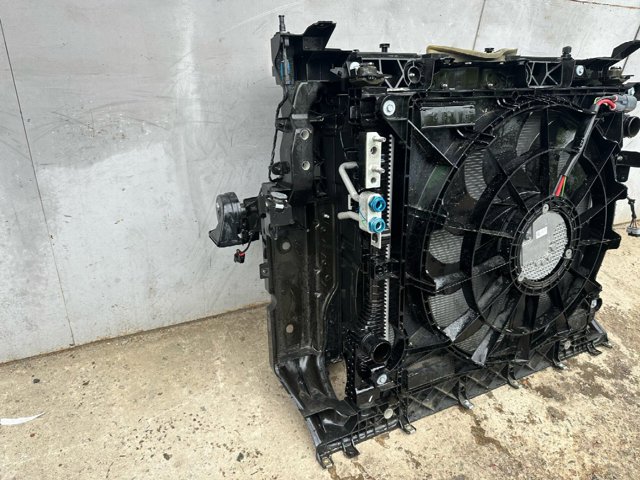 68488314AB CHRYSLER Радиатор купить в Сумы