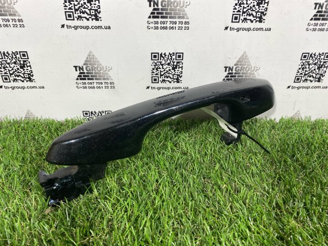 TOYOTA 6922033071C1 Ручка двери передней наружная левая в наличии Каменское