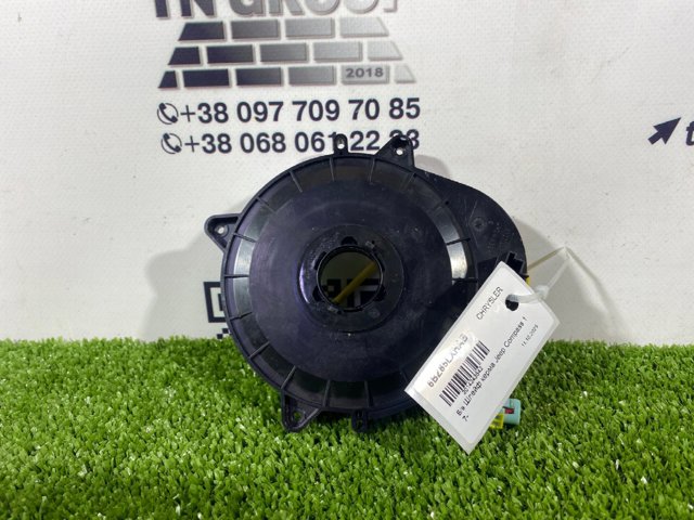 Переключатель подрулевой 6BZ85LXHAB CHRYSLER