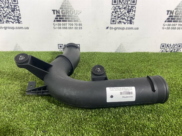 6C0145770A VAG Патрубок интеркулера купить в Львов