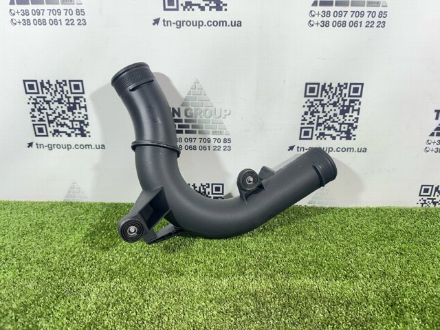6C0145770A VAG Шланг (патрубок) интеркуллера купить в Павлоград