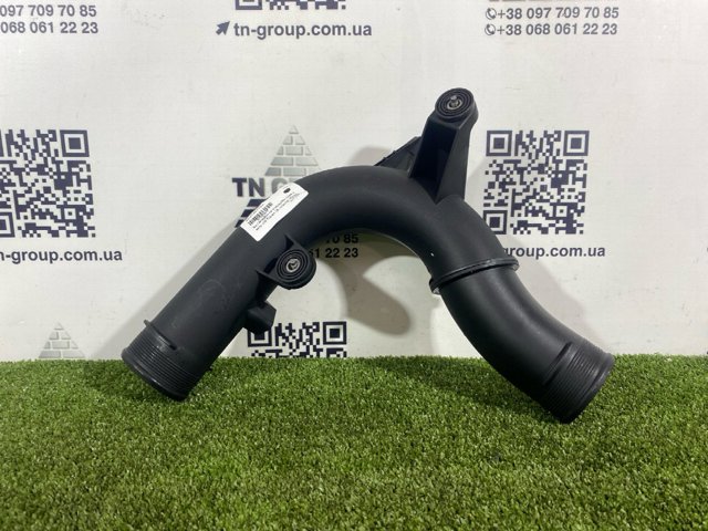 6C0145770A VAG Патрубок интеркулера купить в Хмельницкий