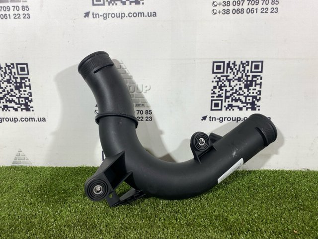 6C0145770A Патрубок интеркулера купить Днепр