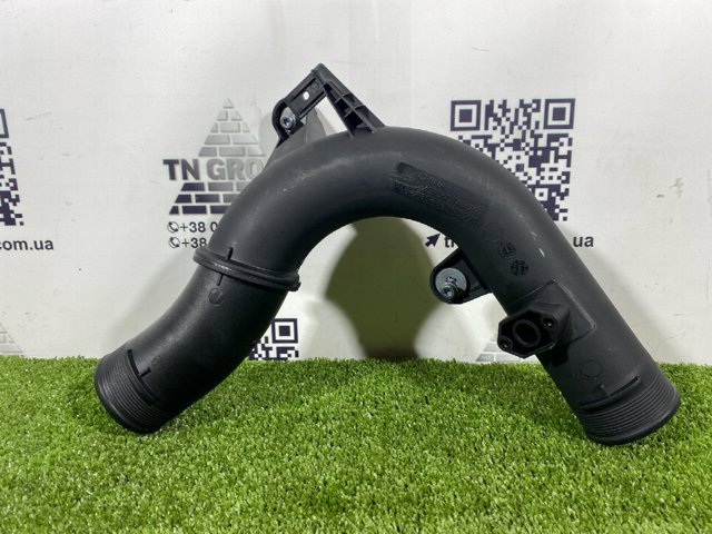 6C0145770A Патрубок интеркулера купить Ирпень