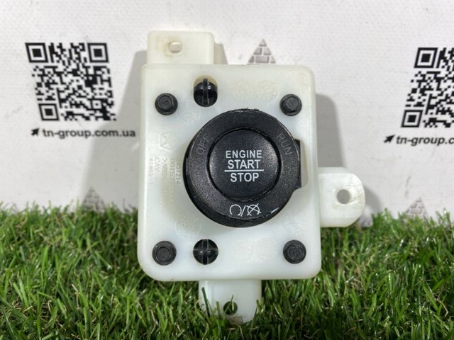 6CK47DX9AC CHRYSLER Кнопка запуска двигателя купить в Ирпень