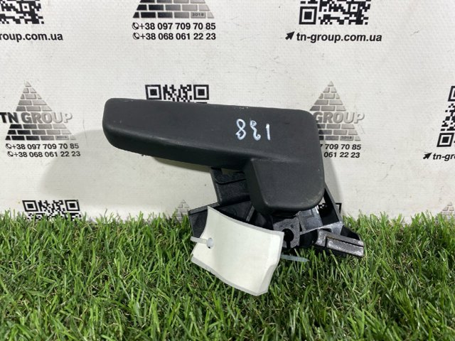 Рычаг открывания капота 6R182353382V VAG