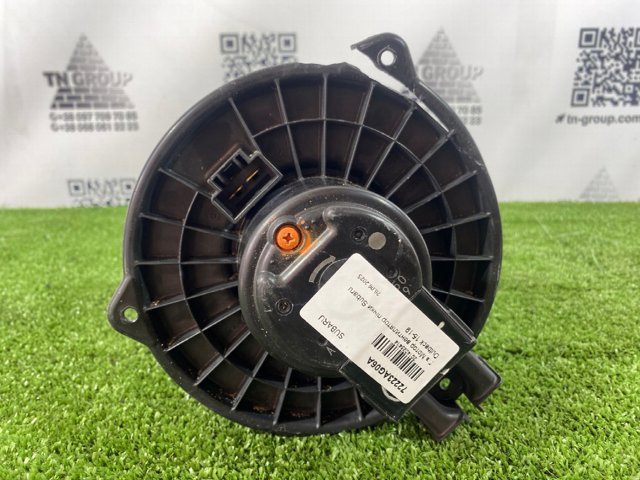 Электромотор печки 72223AG06A SUBARU