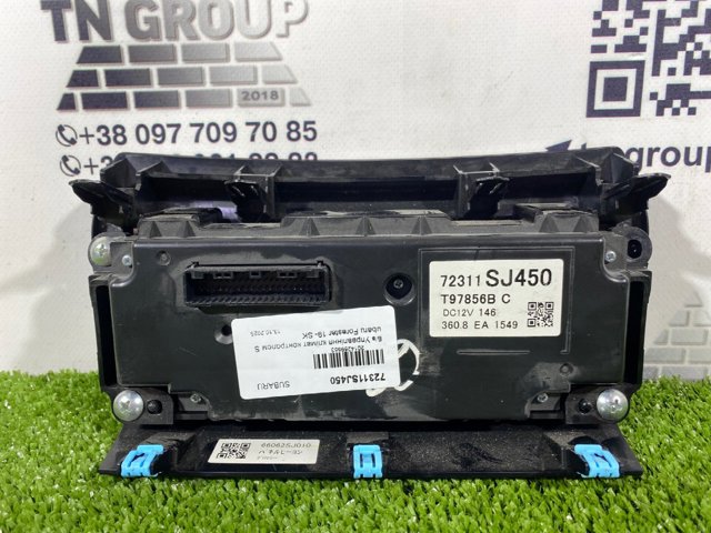72311SJ450 SUBARU купить в Полтава