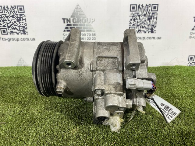 SUBARU 73111AJ03A Компрессор кондиционера в наличии Тернополь