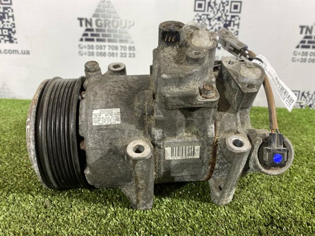 SUBARU 73111AJ03A Компрессор кондиционера в наличии Черкассы