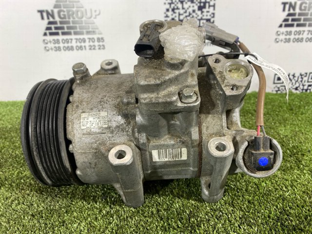 SUBARU 73111AJ03A Компрессор кондиционера в наличии Одесса