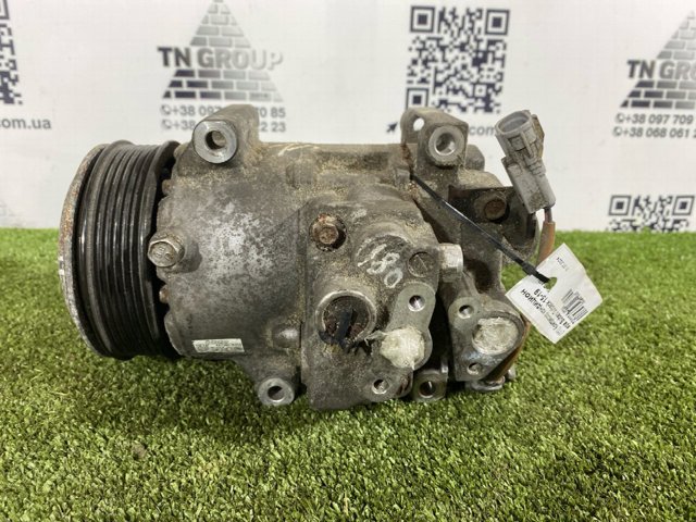 SUBARU 73111AJ03A Компрессор кондиционера в наличии Киев