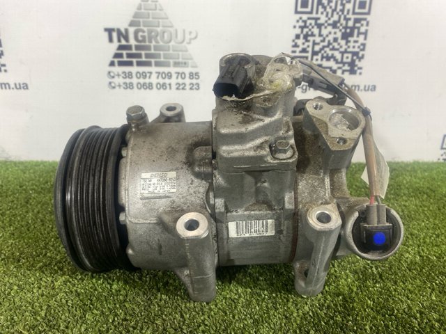73111AJ03A SUBARU Компрессор кондиционера купить в Кривой Рог