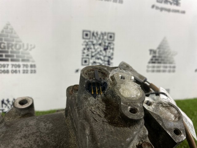 SUBARU 73111AJ03A Компрессор кондиционера в наличии Сумы