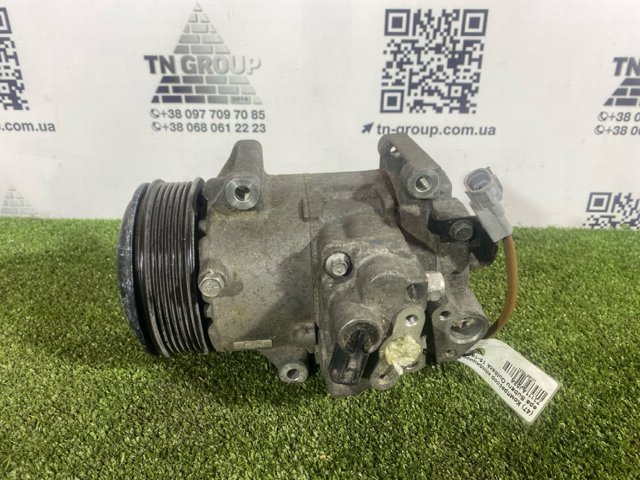 73111AJ03A Компрессор кондиционера купить Полтава