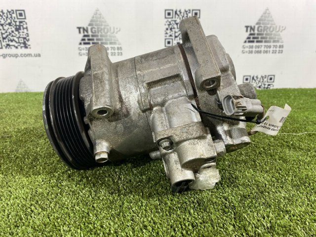 73111AJ03A SUBARU Компрессор кондиционера купить в Сумы