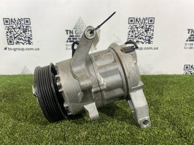 73111SJ030 SUBARU Компрессор кондиционера купить в Павлоград
