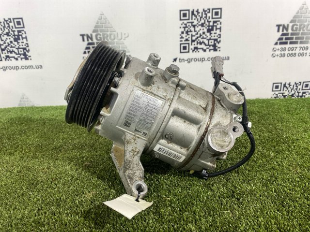 SUBARU 73111SJ030 Компрессор кондиционера в наличии Черновцы