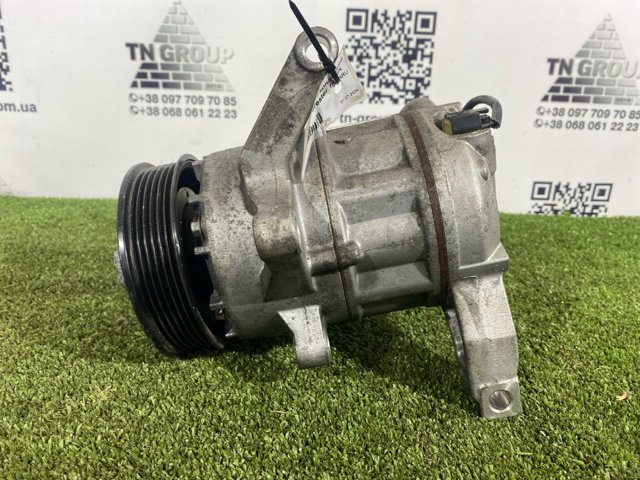 73111SJ030 SUBARU Компрессор кондиционера купить в Черновцы