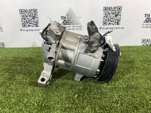 73111SJ030 SUBARU Компрессор кондиционера купить в Украина