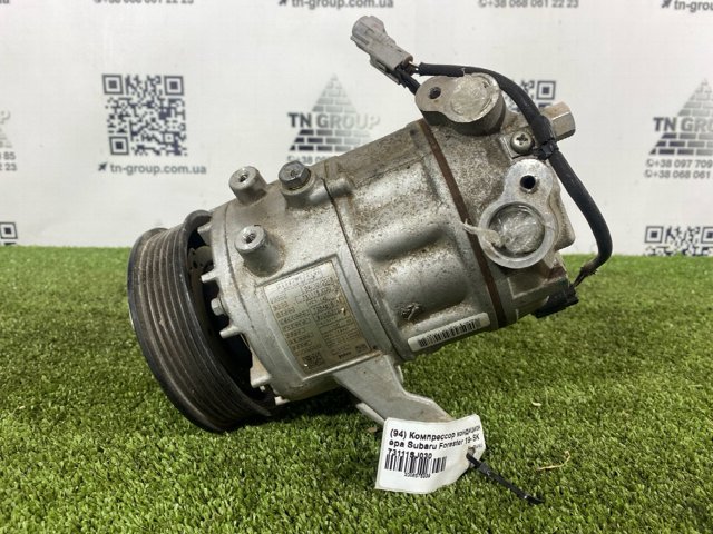 73111SJ030 SUBARU Компрессор кондиционера купить в Украина