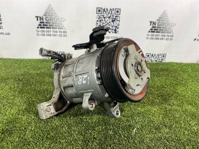 SUBARU 73111SJ030 Компрессор кондиционера в наличии Николаев