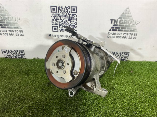 SUBARU 73111SJ030 Компрессор кондиционера в наличии Павлоград