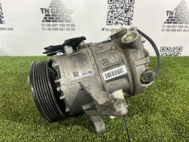 73111SJ030 Компрессор кондиционера купить Ирпень